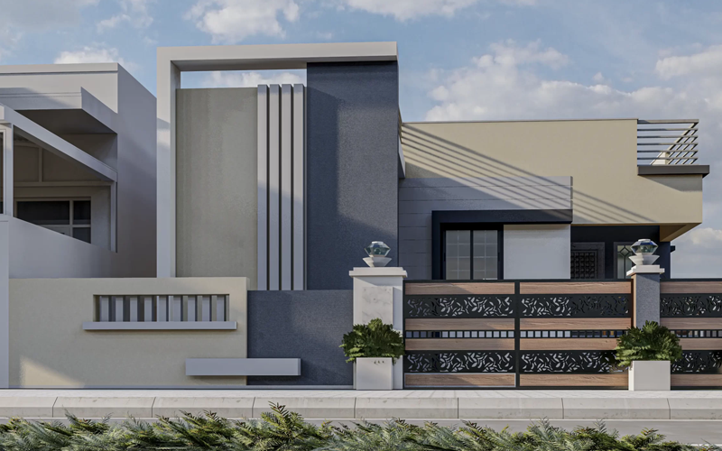 Residential Building Contractors